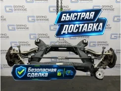 ����� �������� � ����� (���������) Mercedes-Benz GLC-Class 2016 A2133504903 X253 274.920 2.0, ������ A2133504903 ����