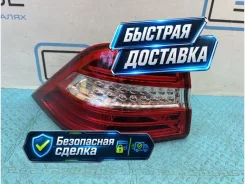 ������ Mercedes-Benz M-Class 2014 A1669063301 W166 642.826 3.0, ����� A1669063301 ����