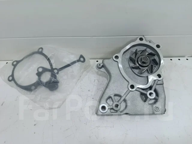 ����� Toyota Corolla 1999 1610069085 E80 / E90 / E100 / E110 2C / 2C-T / 2C-TE 1610069085 ����