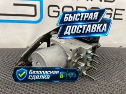 ���� ABS BMW X5 2009 34516785266 E70 N52B30AF 3.0 34516785266 ����