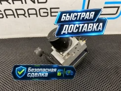 ���� ABS BMW X5 2008 34516783056 E70 N52B30A 3.0 34516783056 ����
