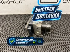 ���� ABS BMW X6 2009 34516785266 E71 N54B30A 3.0 34516785266 ����