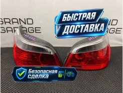 ������ ������ BMW 5-Series 2006 63217165738 E60 N52B25A 2.5 63217165738 ����