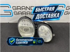 ���� Mercedes-Benz CL-Class 2001 A2158202061 W215 137.970 5.8, ������ A2158202061 ����
