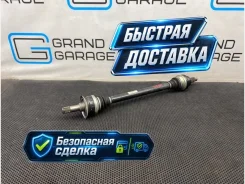 ������ BMW 5-Series 2010 33207581024 F10 N55B30A 3.0, ������ ������ 33207581024 ����