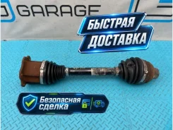 ������ Audi A6 2013 4G0407271F C7 CHVA 2.8, �������� 4G0407271F ����