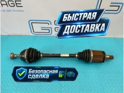 ������ BMW X3 2011 31607598027 F25 N52B30A 3.0, �������� ����� 31607598027 ����