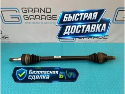 ������ BMW X3 2011 33207598032 F25 N52B30A 3.0, ������ ������ 33207598032 ����