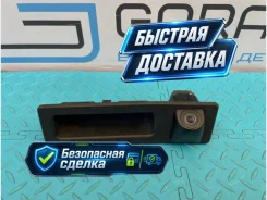 ������ ������� ���� BMW 5-Series 2012 51247345700 F11 N20B20B 2.0 51247345700 ����