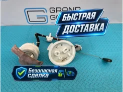 ����� ��������� BMW 5-Series 2010 16117434206 F07 N55B30A 3.0 16117434206 ����