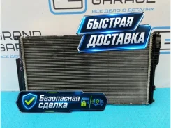 �������� ���������� BMW 3-Series 2013 17117618807 F30 N20B20B 2.0 17117618807 ����