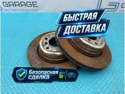 ����� ��������� BMW X3 2007 34213332217 E83 N52B25A 2.5, ������ 34213332217 ����
