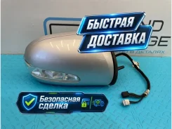 ������� Mercedes-Benz M-Class 2006 A1648101293 W164 642.940 3.0, ������ A1648101293 ����