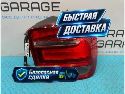 ������ BMW 1-Series 2013 63217241544 F20 N13B16A 1.6, ������ ������ 63217241544 ����
