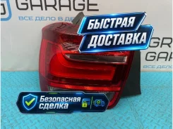 ������ BMW 1-Series 2013 63217241543 F20 N13B16A 1.6, ������ ����� 63217241543 ����