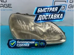 ���� Mercedes-Benz S-Class 2000 A2208201061 W220 113.941 4.3, ������ A2208201061 ����