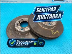 ����� ��������� BMW X5 2012 34116868939 E70 N57D30A 3.0, �������� 34116868939 ����