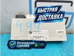 ���� ����������� BMW 7-Series 2012 61357394649 F01 N54B30A 3.0 61357394649 ����
