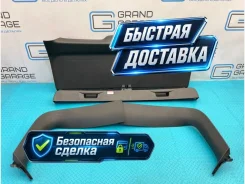 ������� ������ ��������� Mercedes-Benz GLC-Class 2016 A2537400070 X253 274.920 2.0 A2537400070 ����