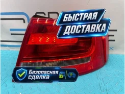 ������ Audi A4 2008 8K5945096D B8 CAEB 2.0, ������ 8K5945096D ����