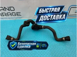 ����� ������� ������������� BMW X5 2003 64116913489 E53 M54B30 3.0 64116913489 ����
