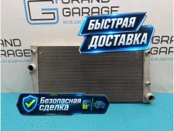 �������� ���������� BMW 7-Series 2012 17118615426 F01 N54B30A 3.0 17118615426 ����