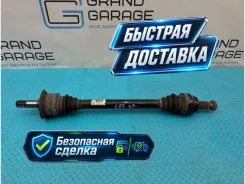 ������ BMW 5-Series 2011 33207581029 F10 N52B30A 3.0, ������ ����� 33207581029 ����
