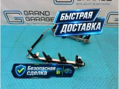 �������� ��������� BMW X5 13537555761 E70 N62B48 4.8 13537555761 ����