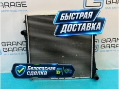 �������� ���������� BMW X5 2003 17107544668 E53 M54B30 3.0 17107544668 ����