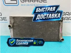 �������� ���������� BMW 7-Series 2009 17118615426 F02 N54B30A 3.0 17118615426 ����