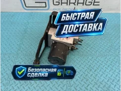 ���� ABS BMW X5 2008 34516865025 E70 M57D30 3.0 34516865025 ����