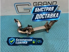 ���������� egr BMW X5 2008 11717790065 E70 M57D30 3.0 11717790065 ����