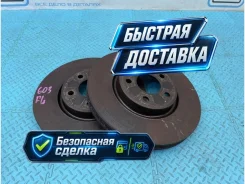 ����� ��������� Audi A6 2012 8R0615301F C7 CGLC 2.0, �������� 8R0615301F ����