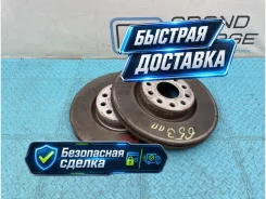 ����� ��������� Volkswagen Tiguan 2008 5Q0615301F 5N1 CCTA 2.0, �������� 5Q0615301F ����