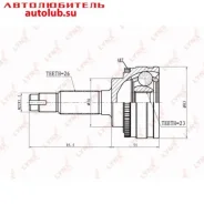 ���� �������� CO-7521A (AB1201-2, HO-37A48) Lynxauto CO7521A ����