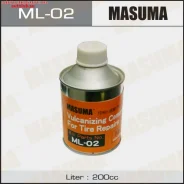 ���� ������������������� � ������ ML-02 Masuma 280�� ����