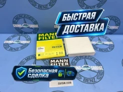 ������ �������� Mercedes-Benz M-Class CU2338 W163 CU2338 ����