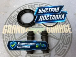 ����������� Mercedes-Benz M-Class 260018 W163, �������� 260018 ����