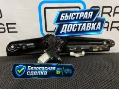 ��������������� � ����� BMW X3 2012 67627258535 F25 N20B20A 2.0, ������ 67627258535 ����
