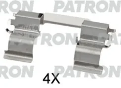 �������� ��������� ��������� ������� Patron PSRK1283 PSRK1283 ����