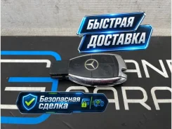 ���� ��������� Mercedes-Benz CLK-Class 2007 A2117663806 C209 271.955 1.8 A2117663806 ����