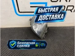 ���� ��������������� BMW 5-Series 2011 63177216886 F10 N52B30A 3.0, ������ 63177216886 ����