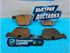 ������� ��������� BMW 7-Series 2012 34216790966 F01 N54B30A 3.0, ������ 34216790966 ����