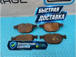 ������� ��������� BMW 7-Series 2009 34116851269 F01 N63B44A 4.4, �������� 34116851269 ����
