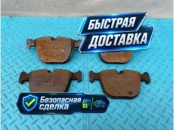 ������� ��������� BMW 7-Series 2009 34216790966 F01 N63B44A 4.4, ������ 34216790966 ����