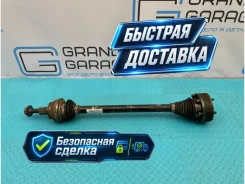 ������ Audi Q3 2012 1K0501203F 8UB CPSA 2.0, ������ ����� 1K0501203F ����
