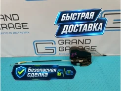 ����� ����� BMW 5-Series 2012 51227202147 F11 N20B20B 2.0, ������ ����� 51227202147 ����