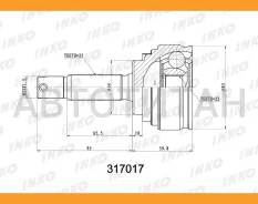 ���� ������� 25/22 | ����� ����/��� | 317017 ����
