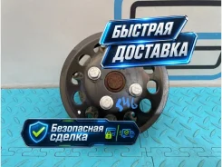 ����� ������� (�����) Mercedes-Benz A-Class 2010 A2662000820 W169 266.940 1.7 A2662000820 ����