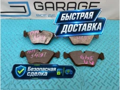 ������� ��������� BMW X3 2007 34113404362 E83 N52B25A 2.5, �������� 34113404362 ����
